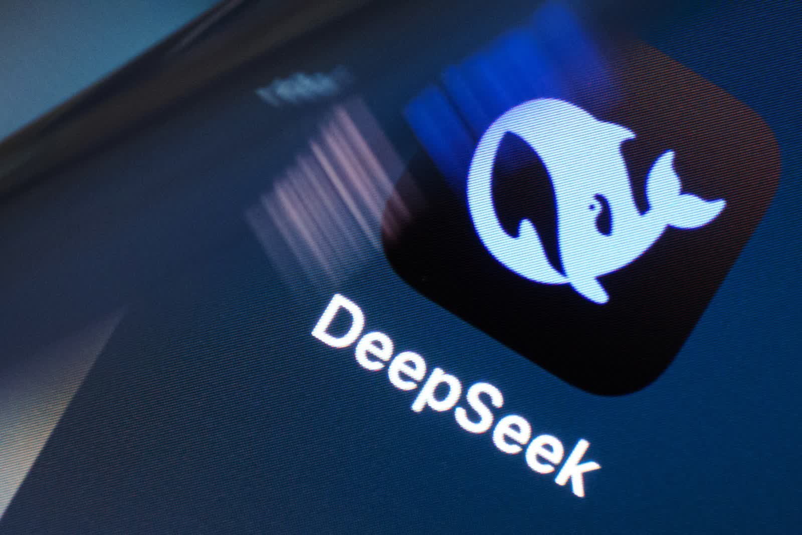 deepseek