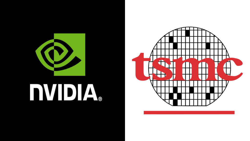 nvda and tsm 